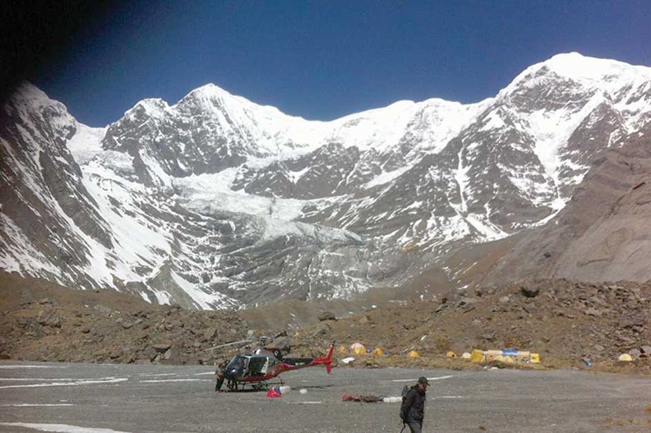 प्लानेटको घुम्नैपर्ने १० गन्तव्य सूचीमा अन्नपूर्ण सर्किट