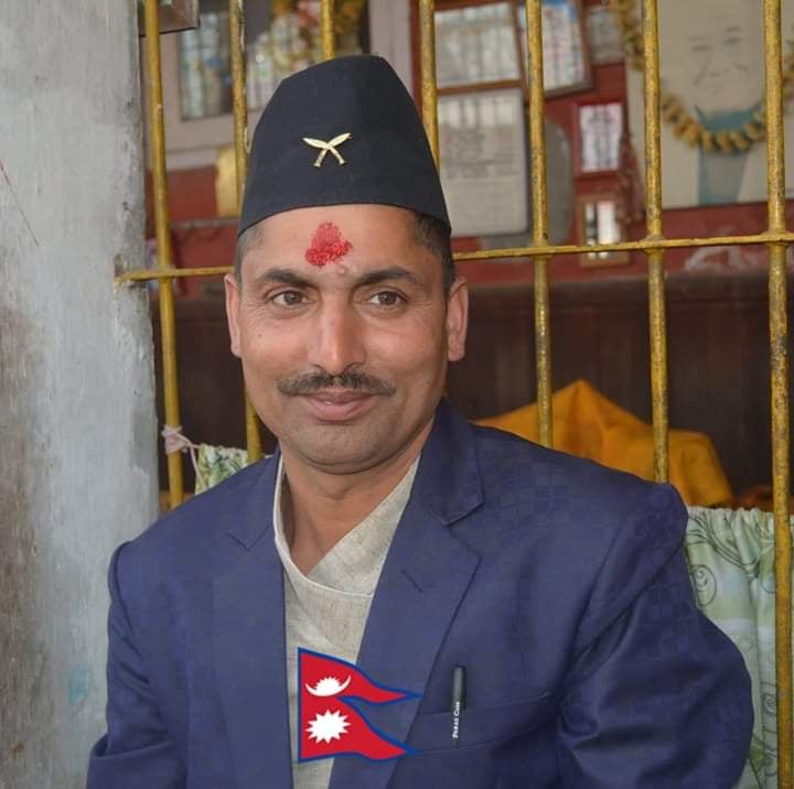 तारकेश्वर निवासी घिमिरेले गरे एक महिनाको घर भाडा नलिने घोषणा