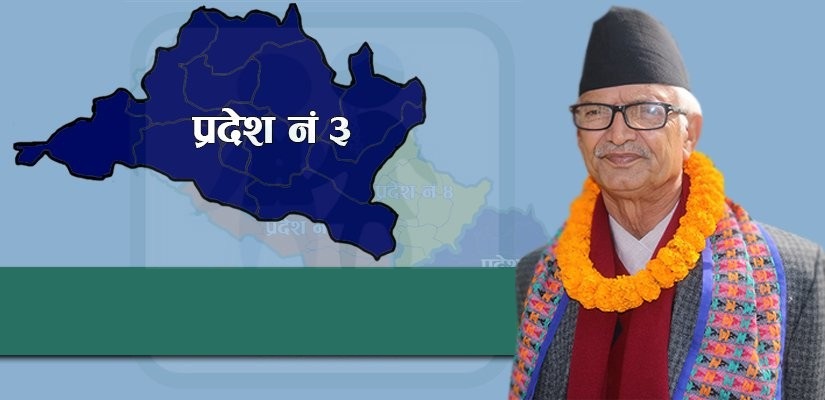 वागमती प्रदेश नीति तथा कार्यक्रमः उद्यमी बनाउँदै उत्पादकत्व बढाउने (पूर्णपाठ सहित)