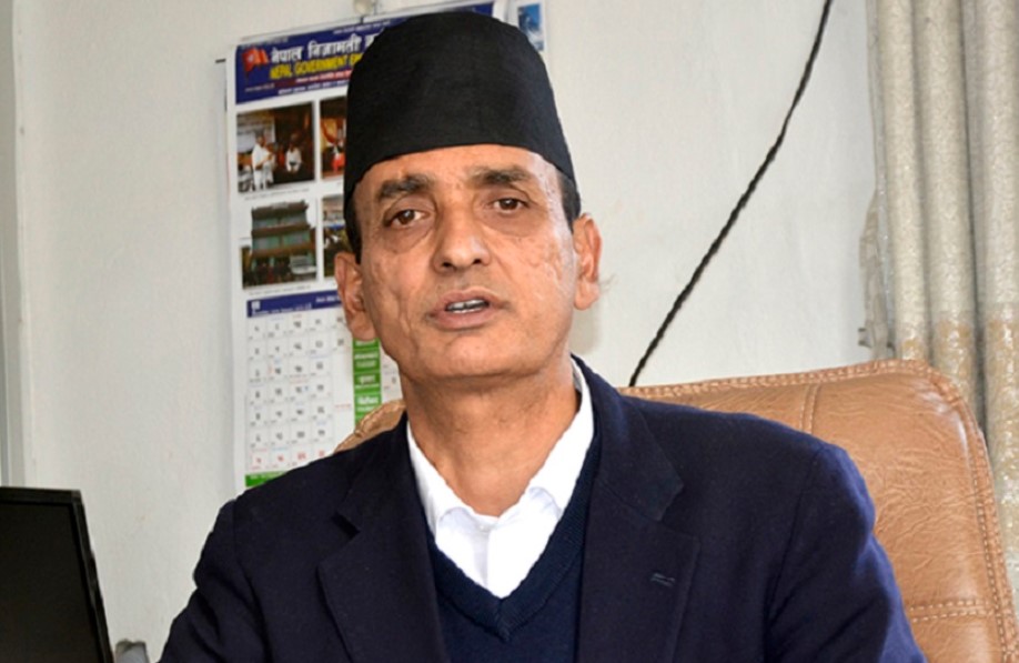 थप तीनमा काेराेनाभाइरस सङ्क्रमण, ५७ पुगे सङ्क्रमित