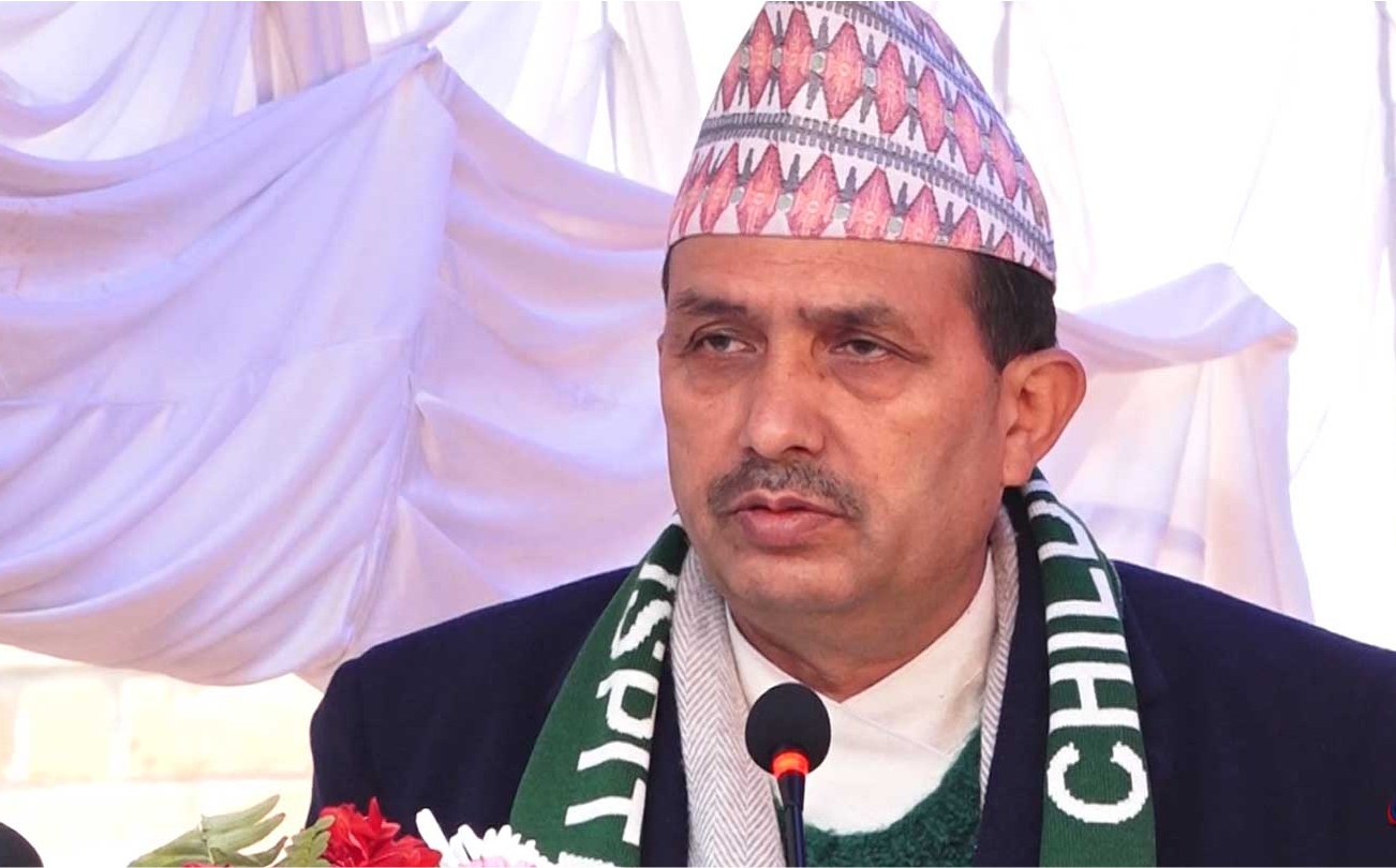 कोरोनाबारे जनाकारी दिन मन्त्रालयद्वारा वेबसाइट र एप शुरु