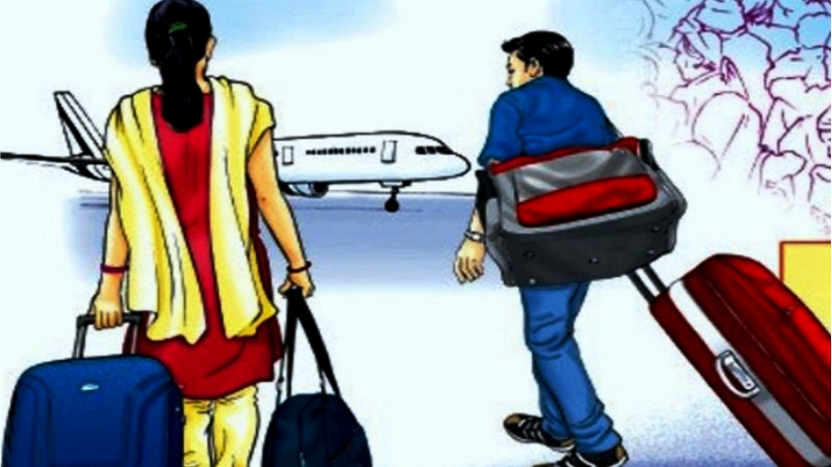 पोल्याण्ड पुगेका कामदार फिर्ता हुनसक्ने, सवा अर्ब डलर घुस काण्डले मच्चायो तहल्का