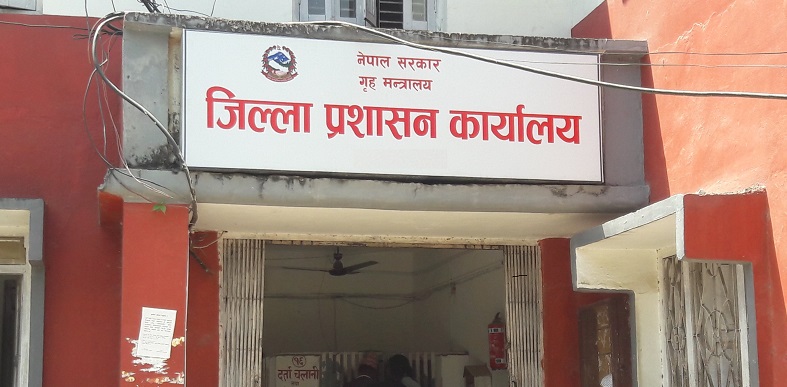 अत्यावश्यक सवारीसाधनलाई भोलिदेखि पास नचाहिने