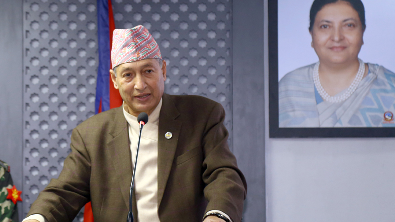 विदेशबाट नेपाल आउँनेलाई थप कडाइ, कोषको खर्चमा उद्धार गरिएकाको खर्च सरकारले बेर्होने