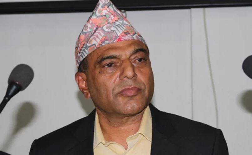 ‘कृषिमा युवा कार्यक्रम’का लागि ५० करोड