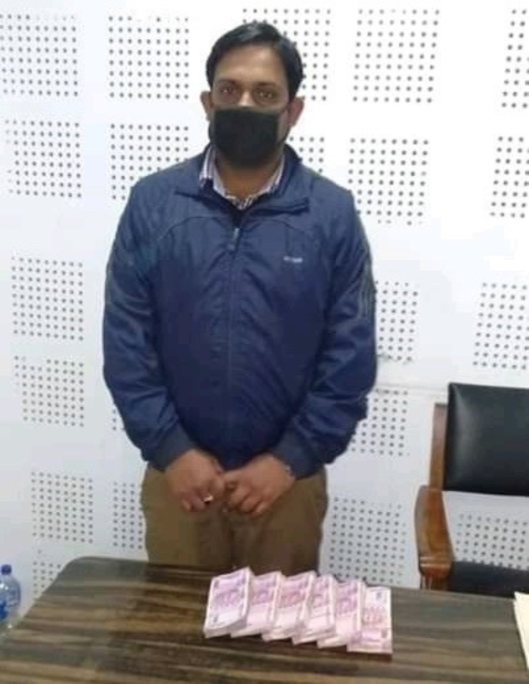 १२ लाख भारूसहित चन्द पक्राउ
