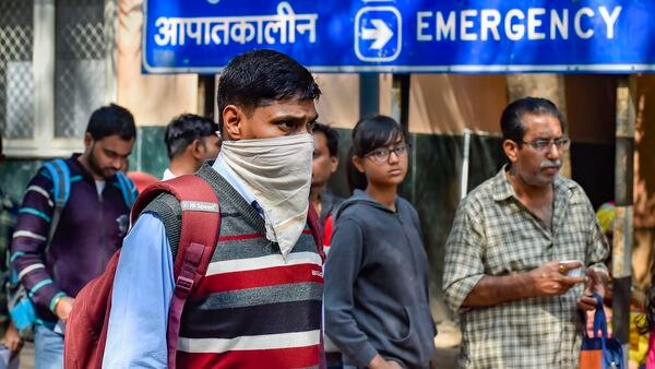 भारतका २२ राज्यमा ‘लकडाउन’, नेपाल–भारत सीमा बन्द