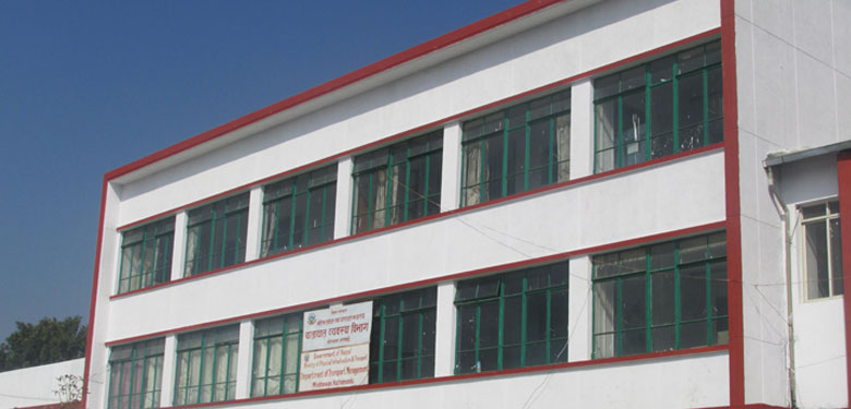 किन हुन्छ यातायातमा सँधै यस्तो ?