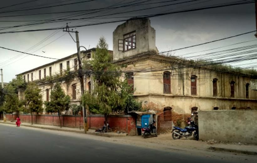 महरालाई थुनामा पठाएसँगैे डिल्लीबजार कारागारमा कति पुगे ‘भिआइपी कैदी’?