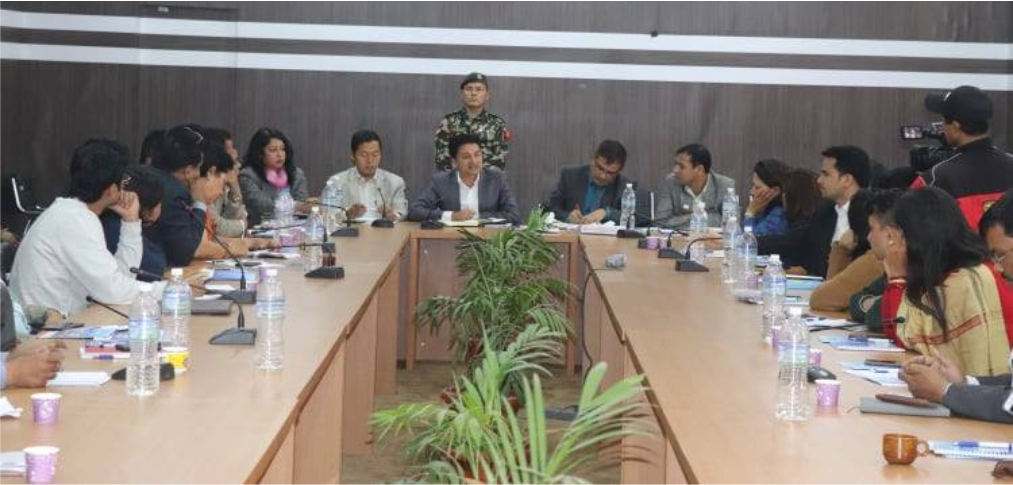 सामाजिक सुरक्षा कोषमा योगदान गर्नेलाई १ करोडसम्म ऋण दिने