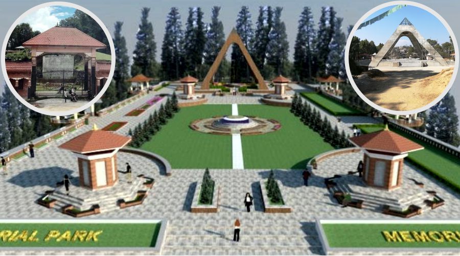 सत्तारुढ कामरेडहरु यही हो शहिदको सम्मान ?