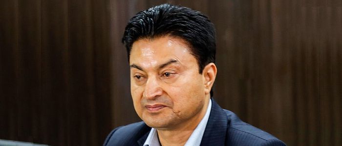 ‘विदेशमा अलपत्र नेपालीप्रति सरकार संवेदनशील बन्नुपर्छ’
