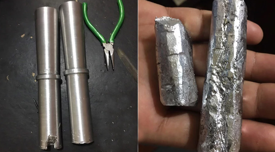 विमानस्थलबाट डेढ किलो सुनसहित तीन जना पक्राउ