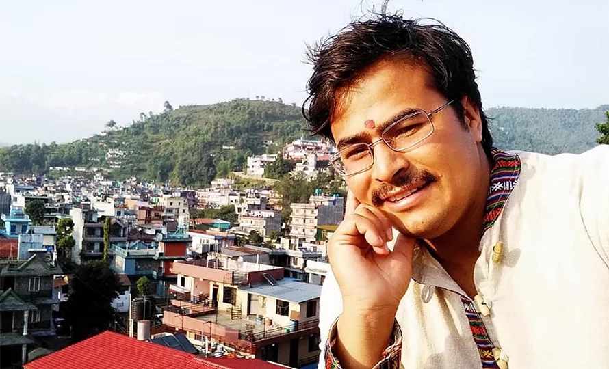 ज्ञानेन्द्रबहादुर शाहीलाई जिल्ला प्रवेशमा रोक