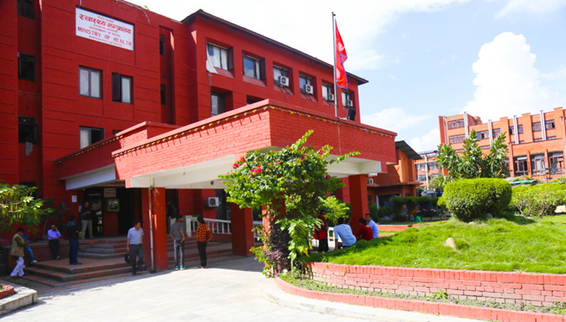 कोरोना नियन्त्रण कोषमा रकम थुप्रियो, कहाँ खर्च गर्ने टुंगो लागेन