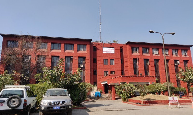 करार नियुक्ति तथा म्याद थप सम्बन्धमा मन्त्रालयको यस्ताे निर्णय