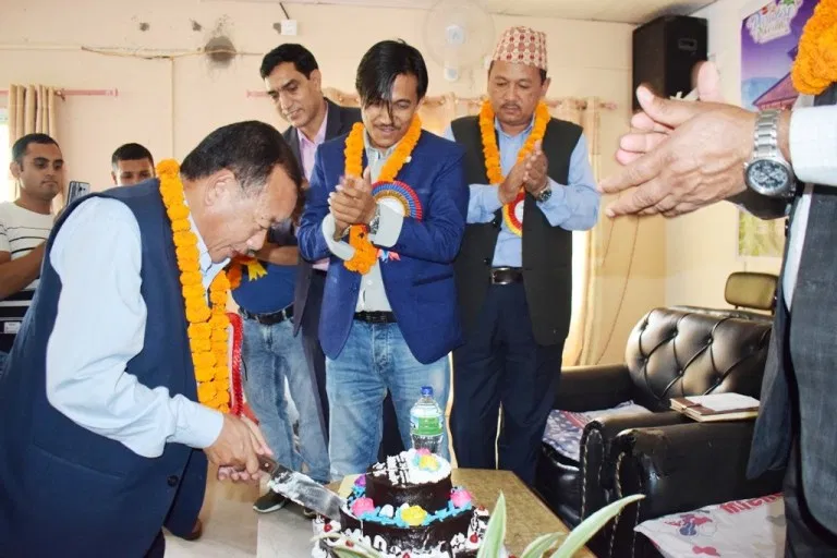 पर्यटन वर्ष २०२०मा पर्यटक भित्र्याउने नुवाकोटको यस्तो छ तयारी