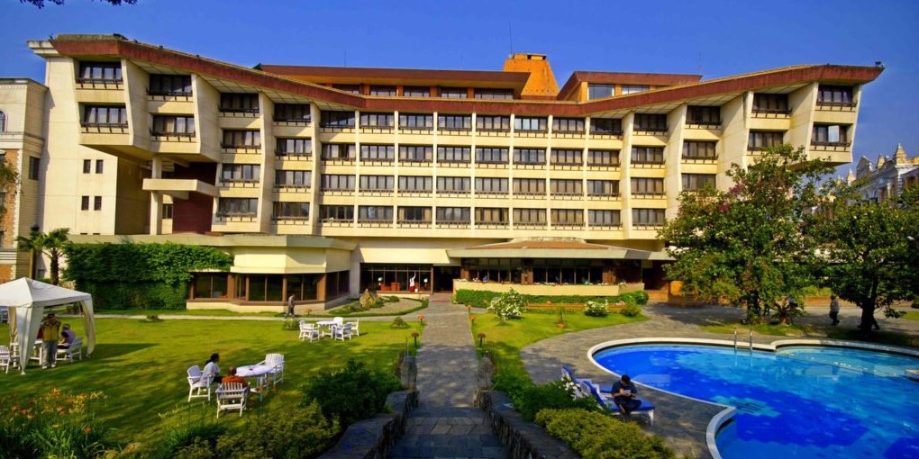 होटल तथा रिसोर्ट विदेशबाट फर्किएकालाई राख्न प्रयोगमा ल्याइने