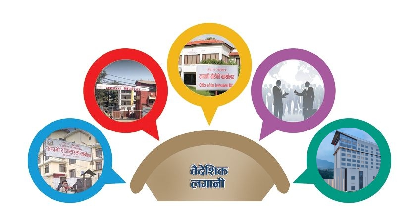 एक महिनामै भित्रियो होटल रेस्टुराँमा २ अर्ब विदेशी लगानी