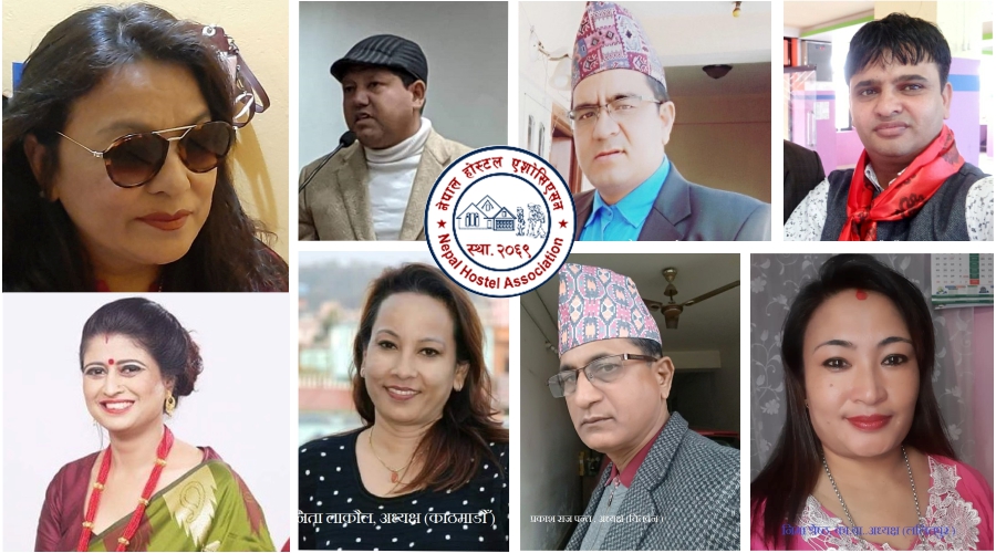 घर भाडाको पहिलो शिकार होस्टल व्यवसाय बन्दै, घरधनीलाई उदार बन्न आग्रह
