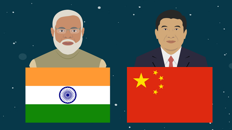 नेपालमा लगानी गर्न भारतको भन्दा चीनको बढी प्रतिबद्धता