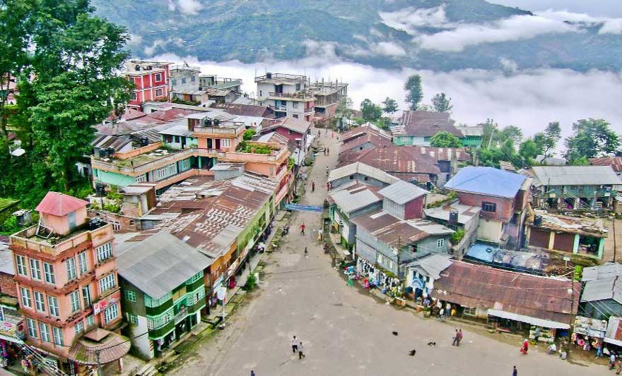 १ रुपैयाँमै खाने बस्ने सुविधा !