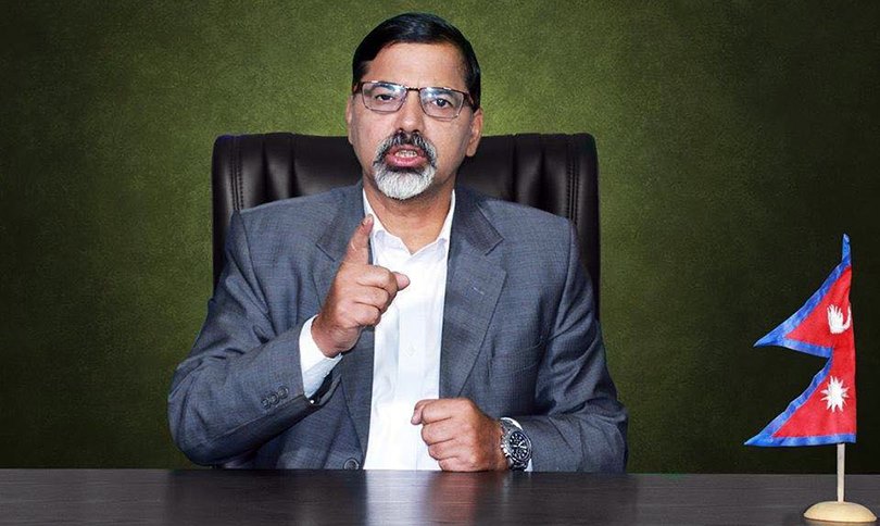 मूख्य सचिवसमेत करारमा राख्न सांसदले दिए सुझाव