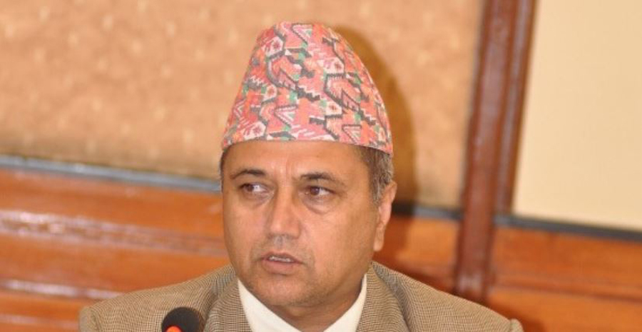 केटीको होस्टेलमा केटा पसेकोमा सांसद अधिकारीको गुनासो