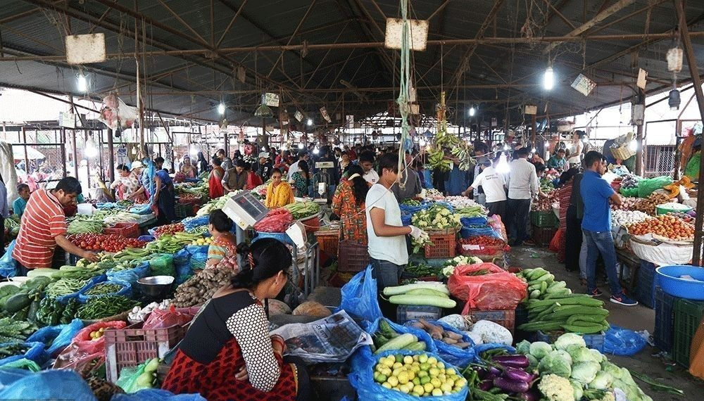 काउली खाँदैहुनुहुन्छ ? होसियार