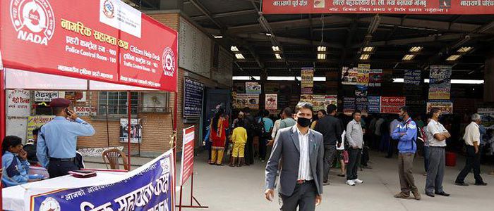दशैंमा बाहिरिने यात्रुले यसाे गर्नुहाेस
