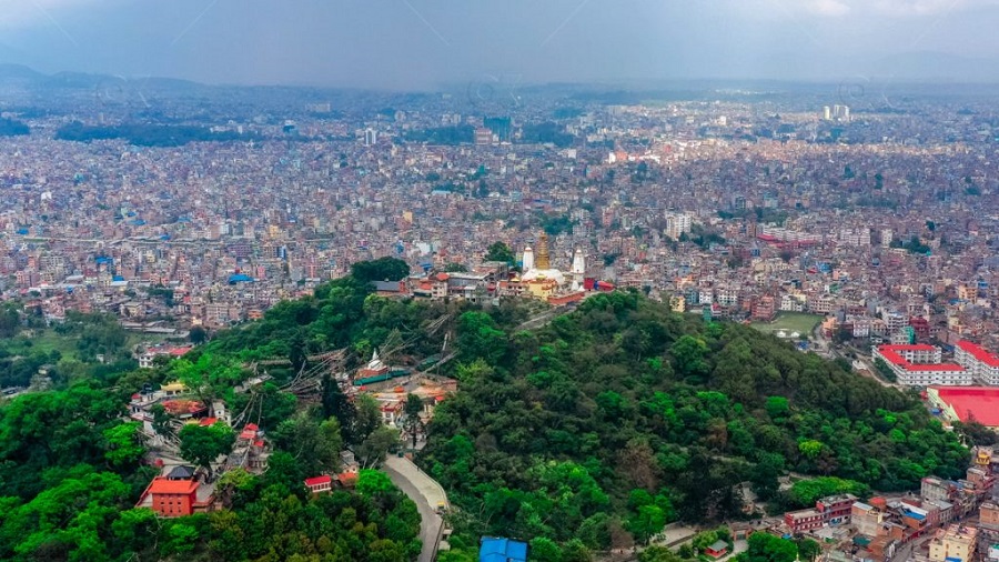 उपत्यका प्रवेश गर्ने सबै नाका सिल गर्न माग