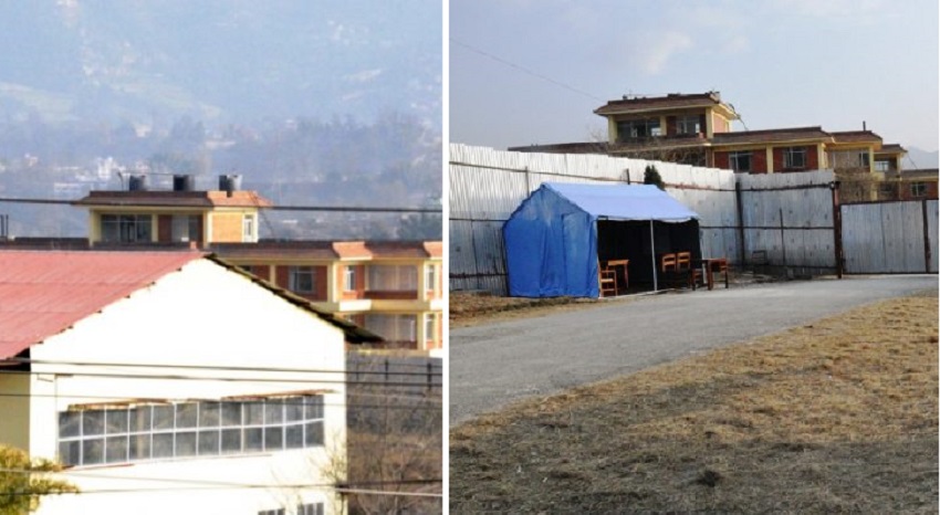 शनिबारदेखि काठमाडौं उपत्यका क्वारेन्टाइनको अवलोकन