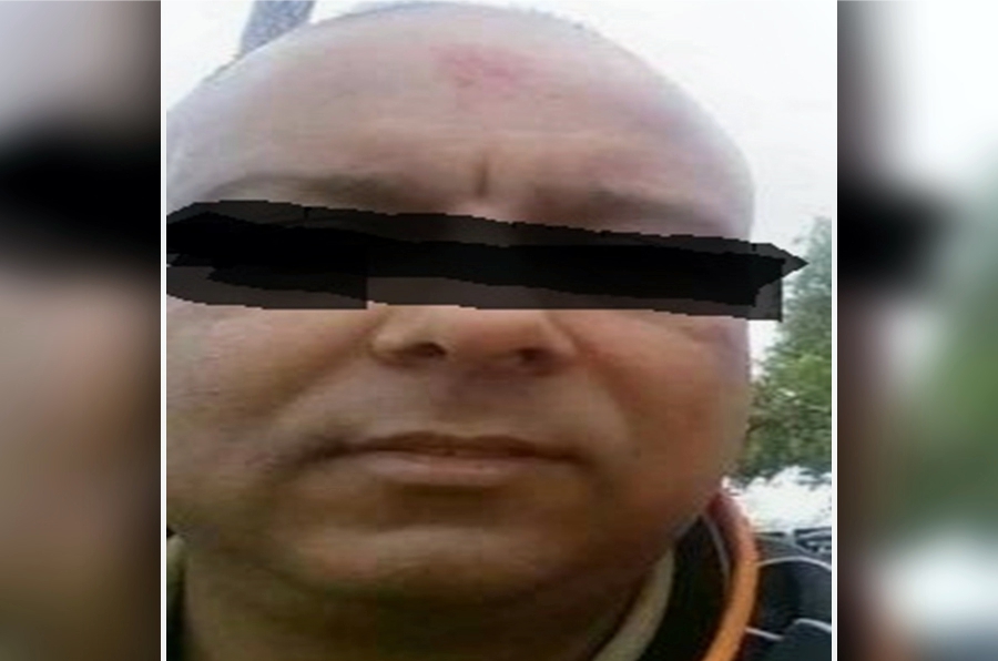 नेपाल बैंकको पूर्व शाखा प्रबन्धक पक्राउ