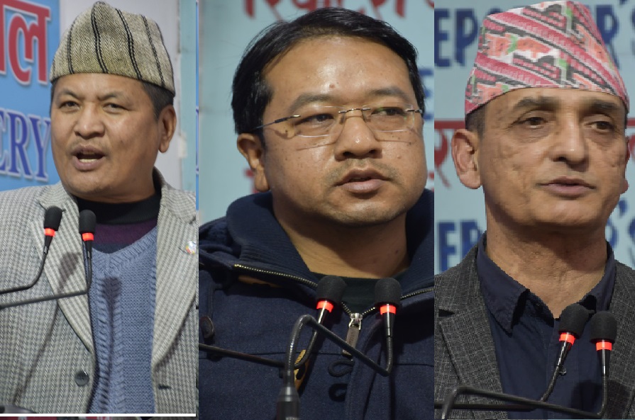 कोरोना भाइरसको त्रास चीनबाहिर पनि फैलिने त्रास