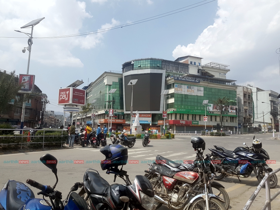 आजदेखि  बन्दाबन्दी झन् कडिकडाऊ गर्ने निर्णय