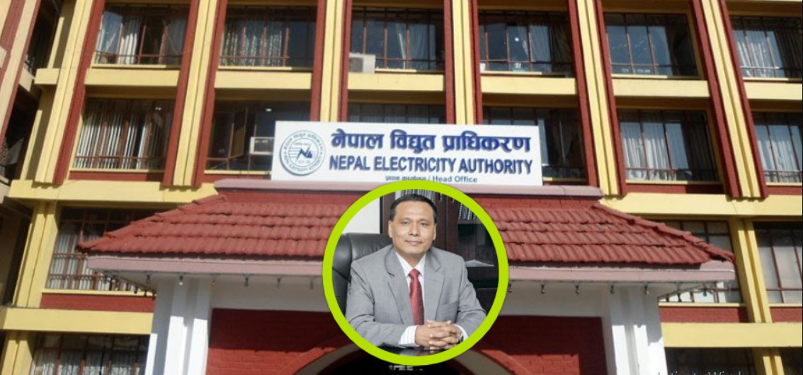 महसुल उठाउने तयारी गर्दै विद्युत् प्राधिकरण