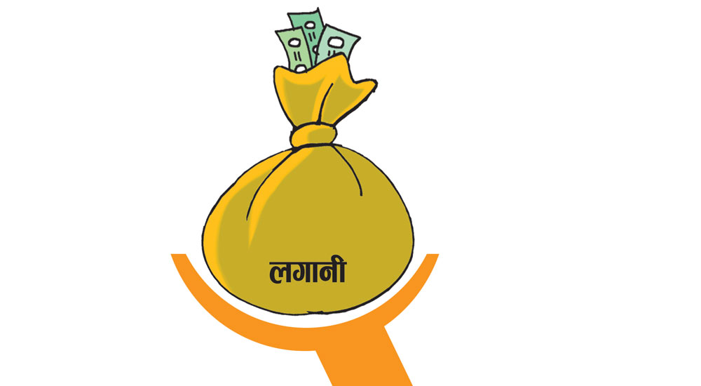 कर्णालीमा बालबालिकाको क्षेत्रमा लगानी न्यून