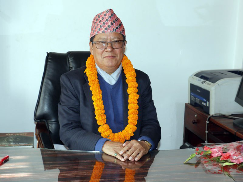 सञ्चार सचिवको जागिर सकियो