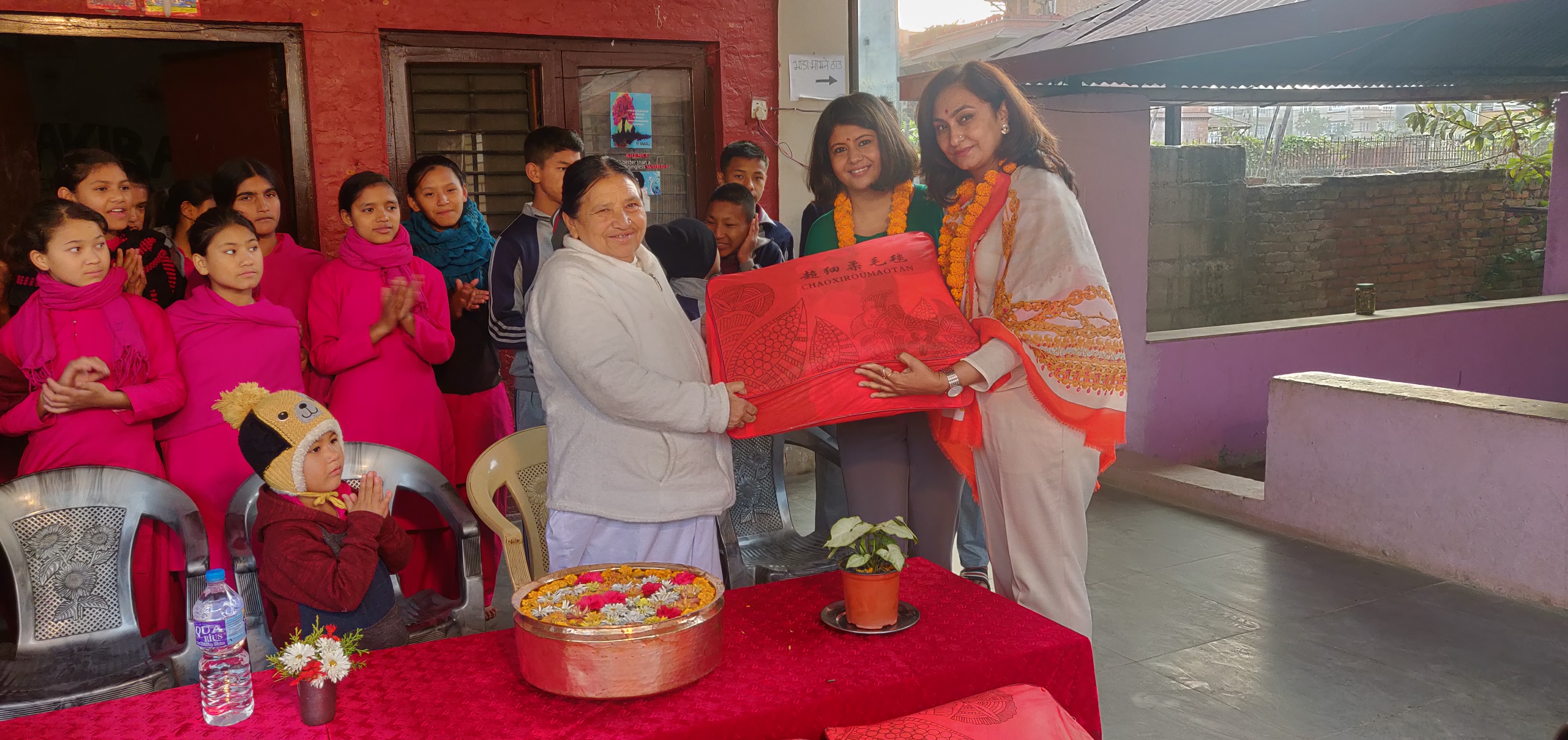 नेपाल बंगलादेश बैंकद्वारा ब्ल्यांकेट हस्तान्तरण