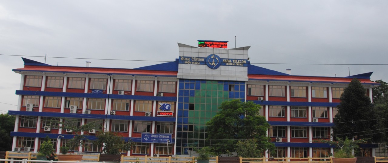 नेपाल टेलिकमको बोनस शेयरमा विवाद, अर्थ र सञ्चारले रोक्ला ?