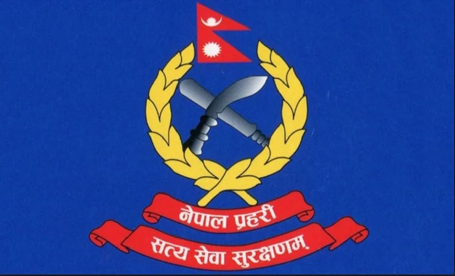 सुरक्षित उपत्यका बनाउने अभियानमा प्रहरी