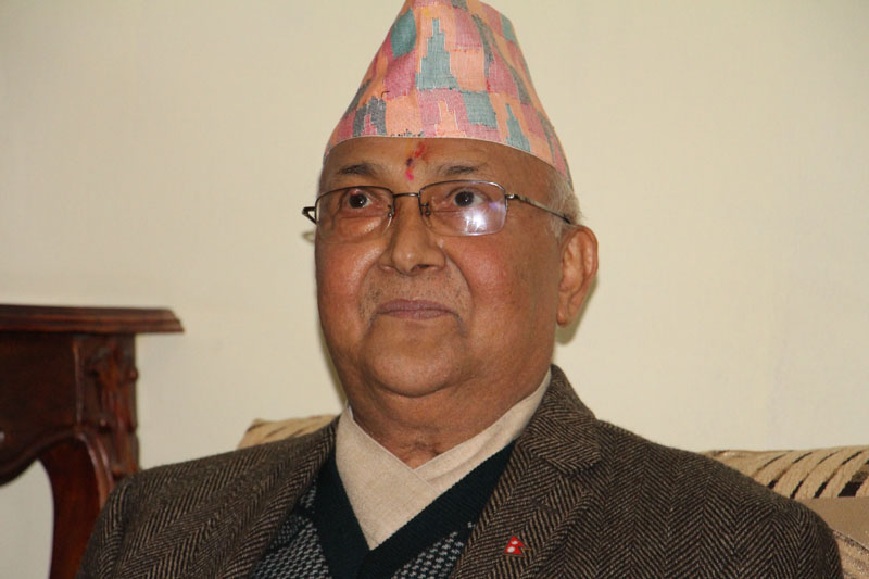 प्रधानमन्त्रिले नै स्वाहा पारे साढे ४ अर्व !