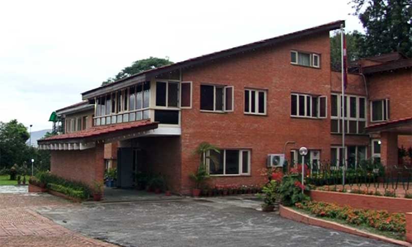 'आर्थिक अनियमिततामा जोडिएका कोही कसैलाई पनि नछाडिने'