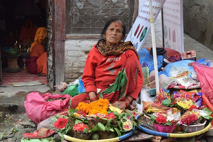 ६५ स्टलमा फूल व्यापारिलाई ब्यवस्थित गर्ने पशुपति बिकास कोषको तयारी