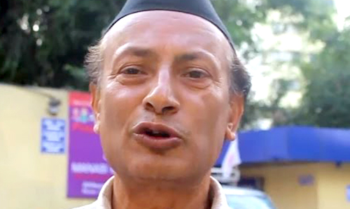 विदेशबाट आएकाको तथ्याङ्क सार्वजनिक गर्न आग्रह