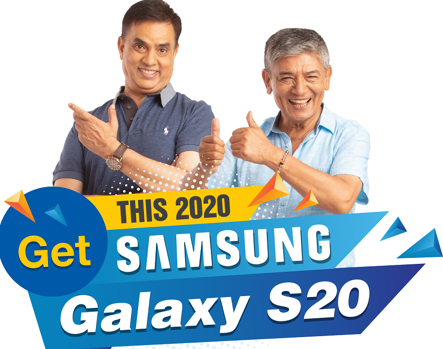 सेलपे सेवाको अफरमा Samsung Galaxy S20 जित्न सक्ने