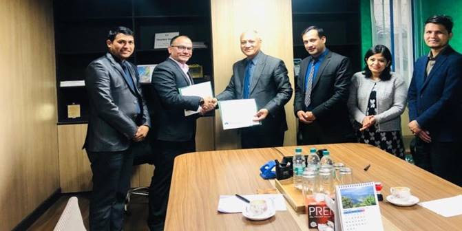 सानिमा जनरल इन्स्योरेन्सले ३० लाख कित्ता आईपीओ शेयर निष्काशन गर्ने