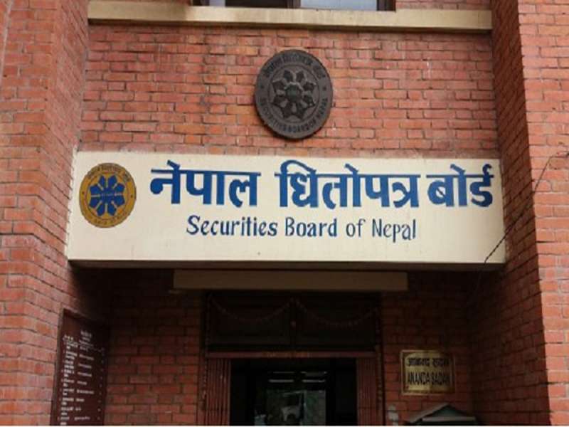 मार्जिन कारोबार तत्काल सुरु गर्न नेप्सेलाई फेरि अर्को निर्देशन