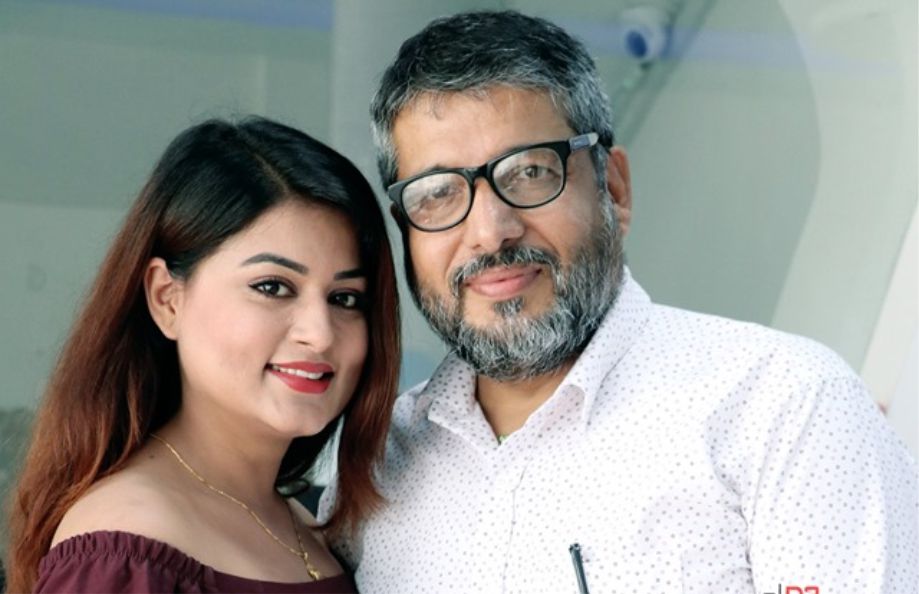 कान्छी पत्नी शिल्पा र छवि विरुद्ध अर्को जाहेरी
