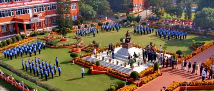आठ एसपी, २१ डिएसपीको सरूवा